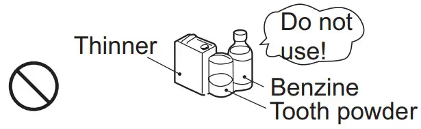 Haier AD90S2SM3FA Duct Type Air Conditioner - volatile Liquid
