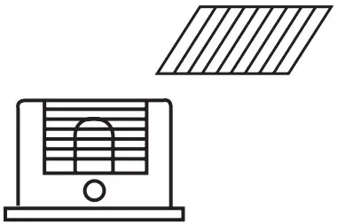 Haier AD90S2SM3FA Duct Type Air Conditioner - wind of air