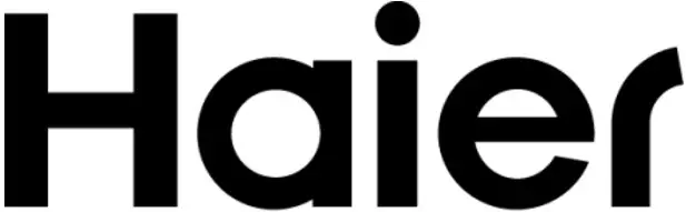 Haier logo