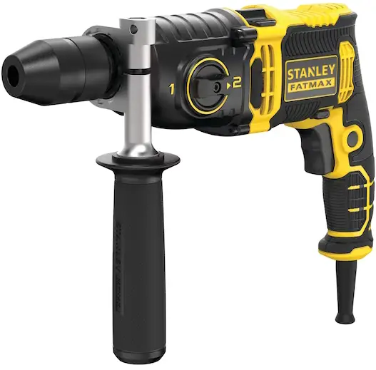 STANLEY FMEH850 Impact Drill
