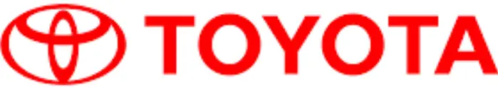 TOYOTA Logo