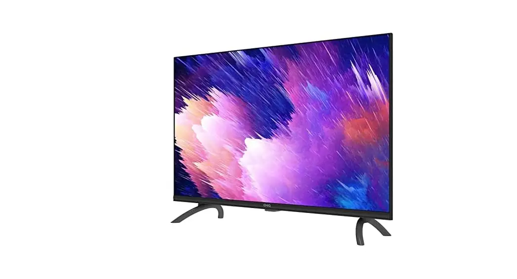 Chiq L32g7l 32 Inch Smart Led Tv User Manual Chiq L32g7l 32 Inch Smart Led Tv User Manual