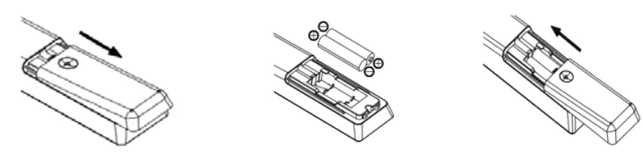 CHiQ L32G7L 32 Inch Smart LED TV - Fig 1