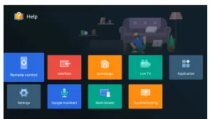 CHiQ L32G7L 32 Inch Smart LED TV - Fig 13