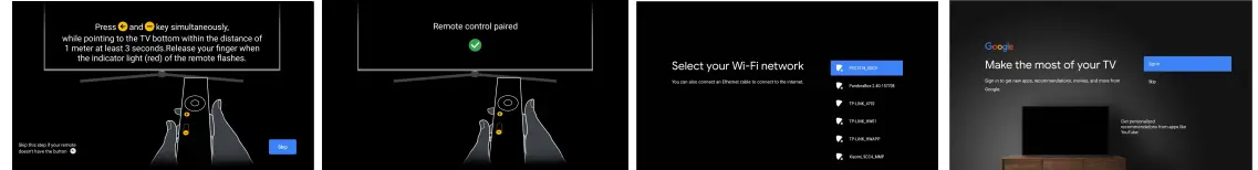 CHiQ L32G7L 32 Inch Smart LED TV - Fig 14