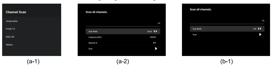 CHiQ L32G7L 32 Inch Smart LED TV - Fig 19