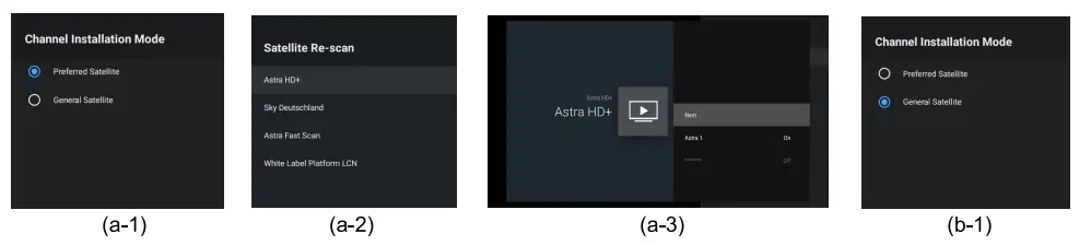 CHiQ L32G7L 32 Inch Smart LED TV - Fig 20