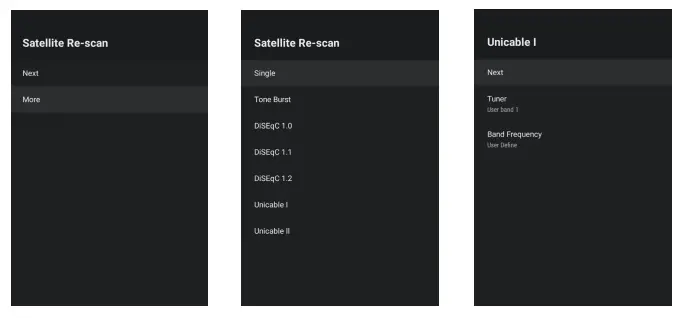 CHiQ L32G7L 32 Inch Smart LED TV - Fig 21