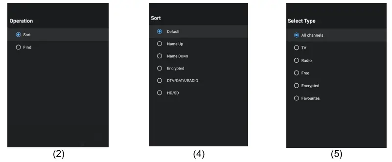 CHiQ L32G7L 32 Inch Smart LED TV - Fig 24