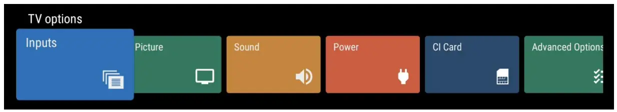 CHiQ L32G7L 32 Inch Smart LED TV - Fig 29