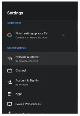 CHiQ L32G7L 32 Inch Smart LED TV - Fig 30