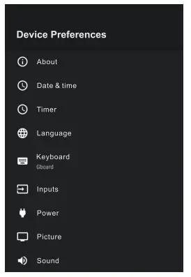CHiQ L32G7L 32 Inch Smart LED TV - Fig 31