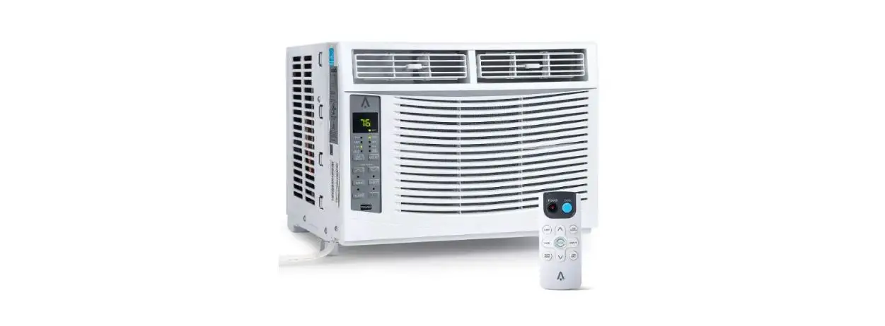 Acekool Cw2 Window Air Conditioner User Manual