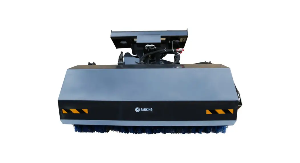 Sanking 72 Angle Sweeper User Manual