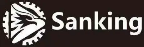 Sanking logo