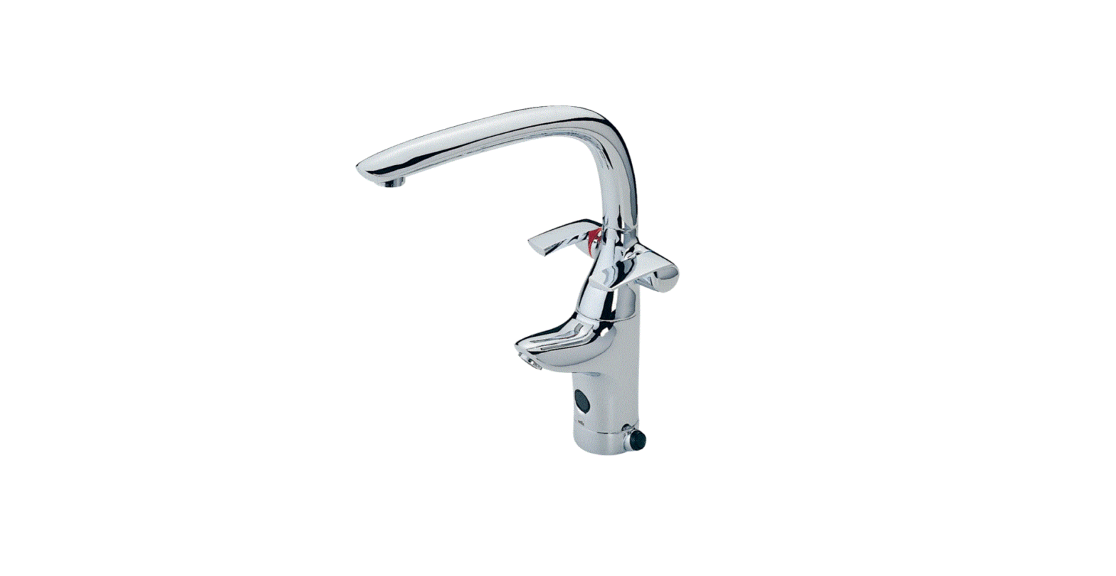 Oras 2605f Kitchen Faucet With Dishwasher Instruction Manual