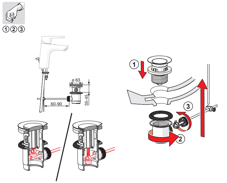 Oras-2605F-Kitchen-Faucet-With-Dishwasher-LOGO-10