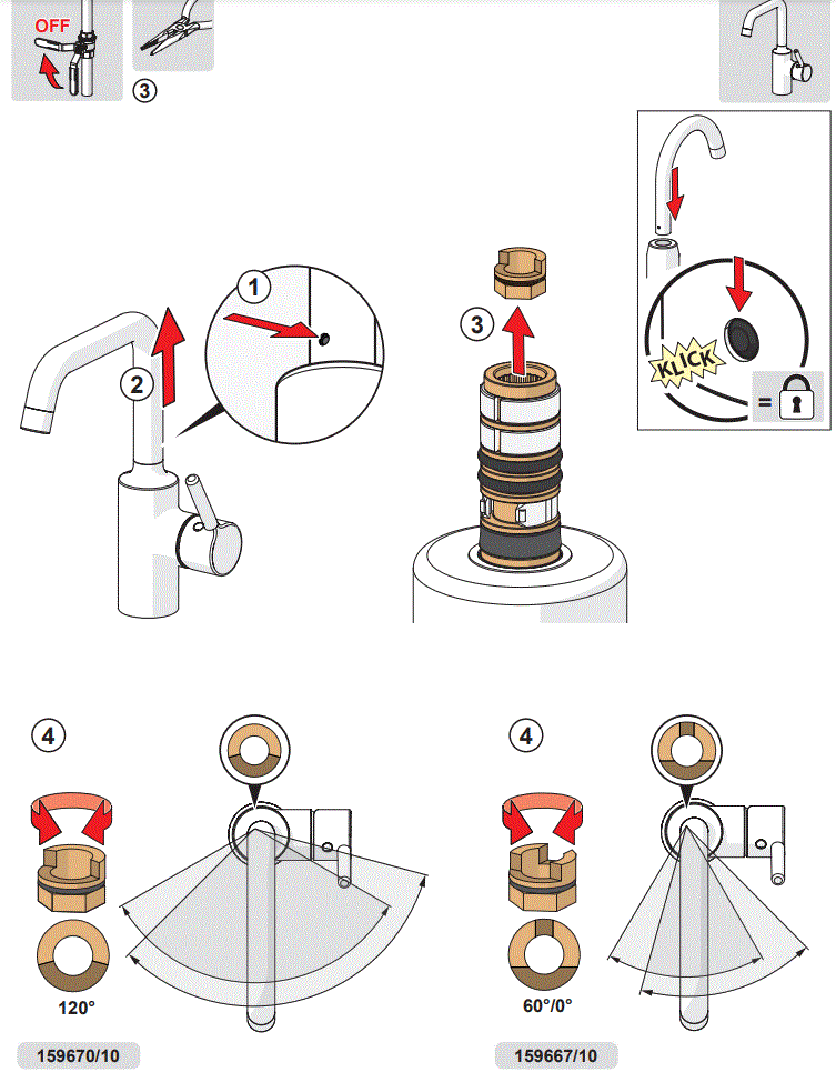 Oras-2605F-Kitchen-Faucet-With-Dishwasher-LOGO-11