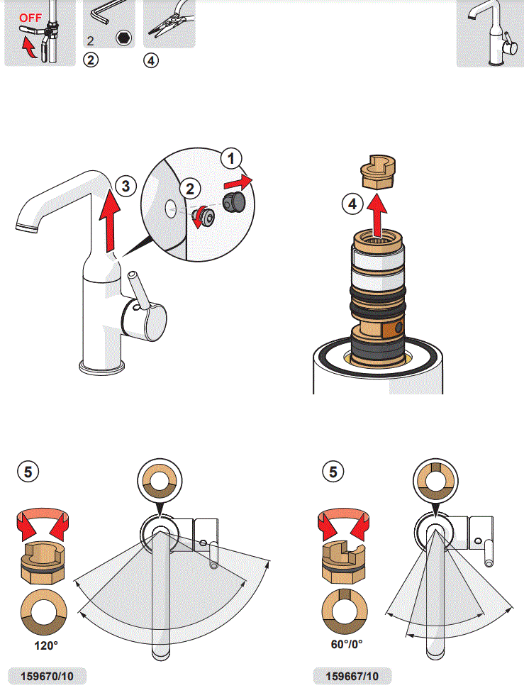 Oras-2605F-Kitchen-Faucet-With-Dishwasher-LOGO-12