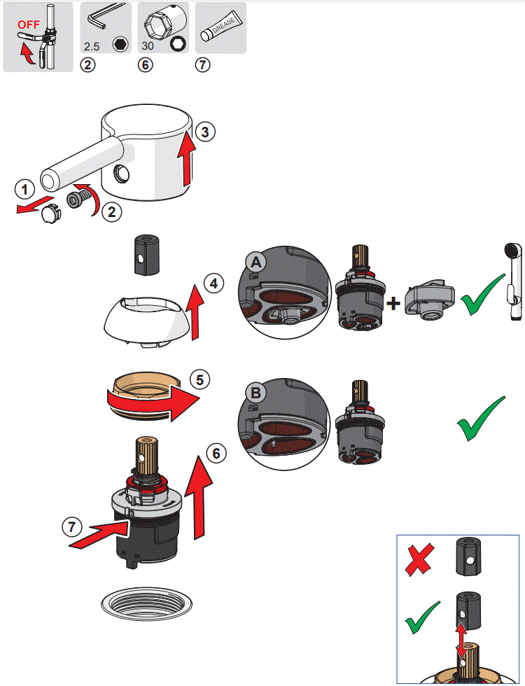 Oras-2605F-Kitchen-Faucet-With-Dishwasher-LOGO-17