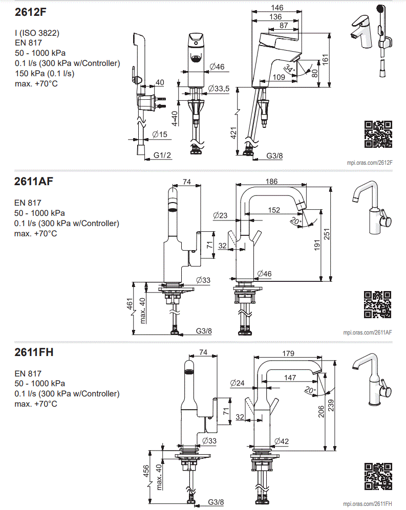 Oras-2605F-Kitchen-Faucet-With-Dishwasher-LOGO-6