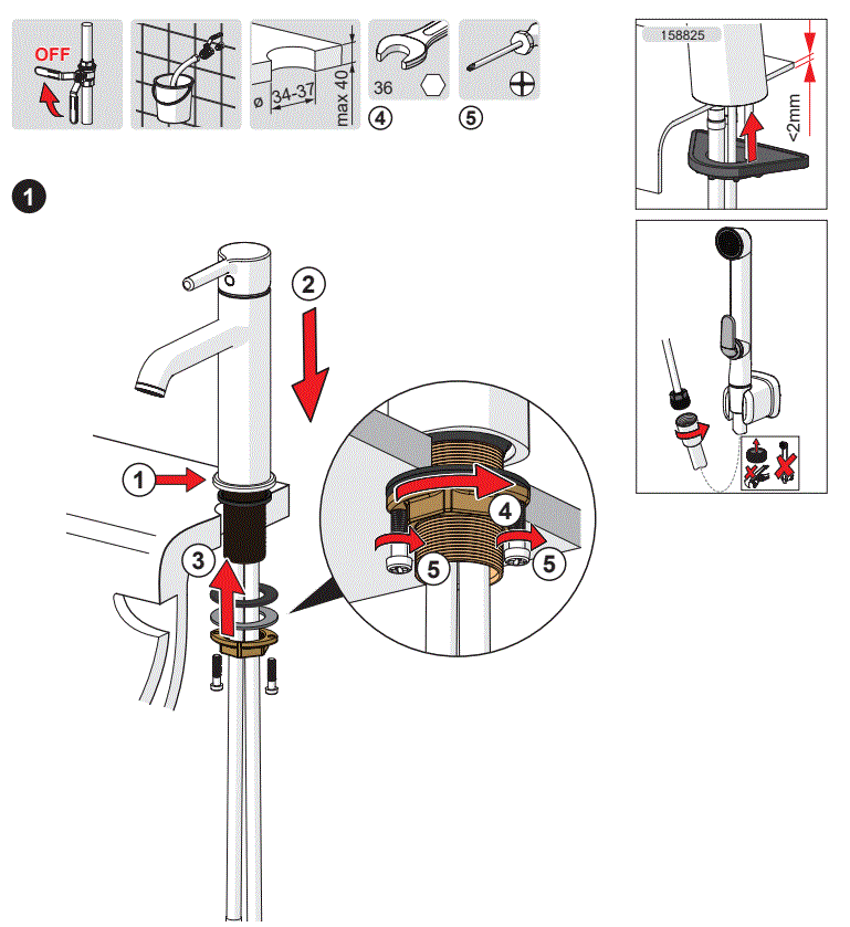Oras-2605F-Kitchen-Faucet-With-Dishwasher-LOGO-8