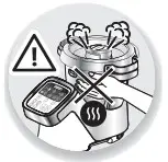 Moulinex XL i-Companion Touch - icon 1