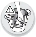 Moulinex XL i-Companion Touch - icon 2