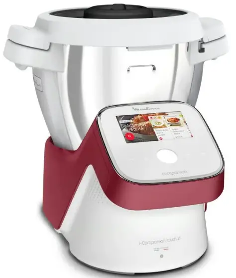 Moulinex XL i-Companion Touch - icon 49