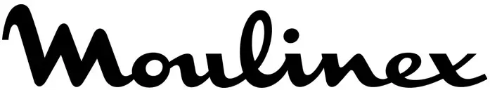 Moulinex logo