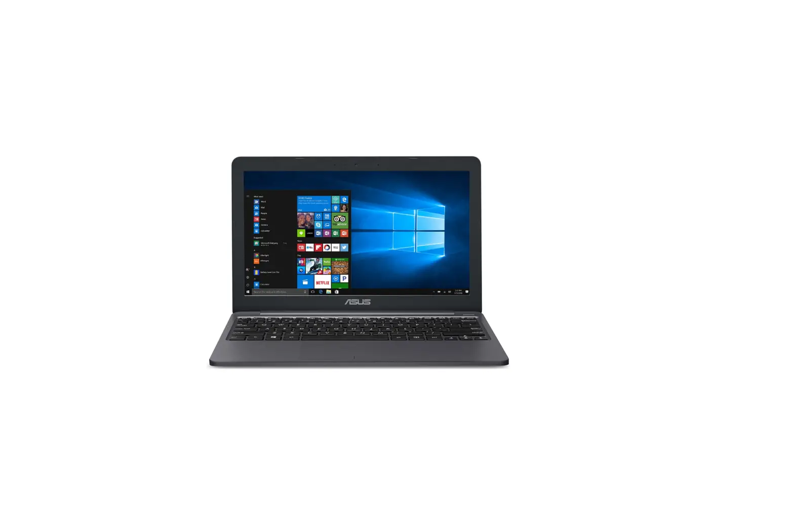 Asus Vivobook L203ma Ultra-thin Laptop Owner's Manual Asus Vivobook L203ma Ultra-thin Laptop Owner's Manual