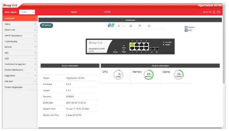 DrayTek-G2100-VigorSwitch-L2+-Managed-Switch-fig-10