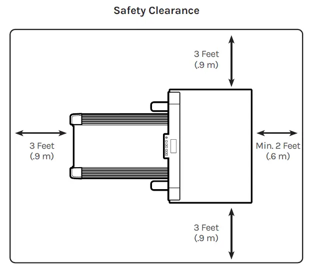 LIFESPAN FITNESS TR800B Folding Treadmill 1