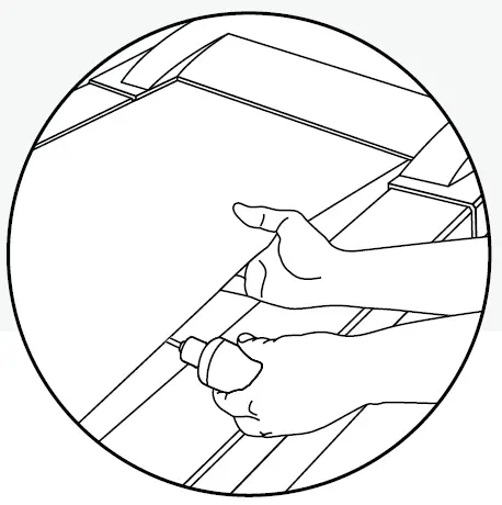 LIFESPAN FITNESS TR800B Folding Treadmill 3