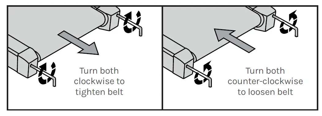 LIFESPAN FITNESS TR800B Folding Treadmill 5