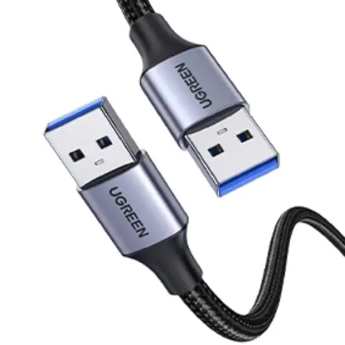 Ugreen 80789 Usb-a To Usb-a 3.0 Us373 User Manual
