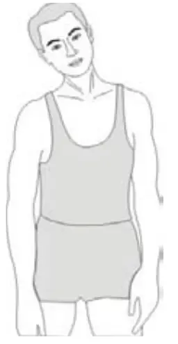 Warm Up/cool Down Exercises