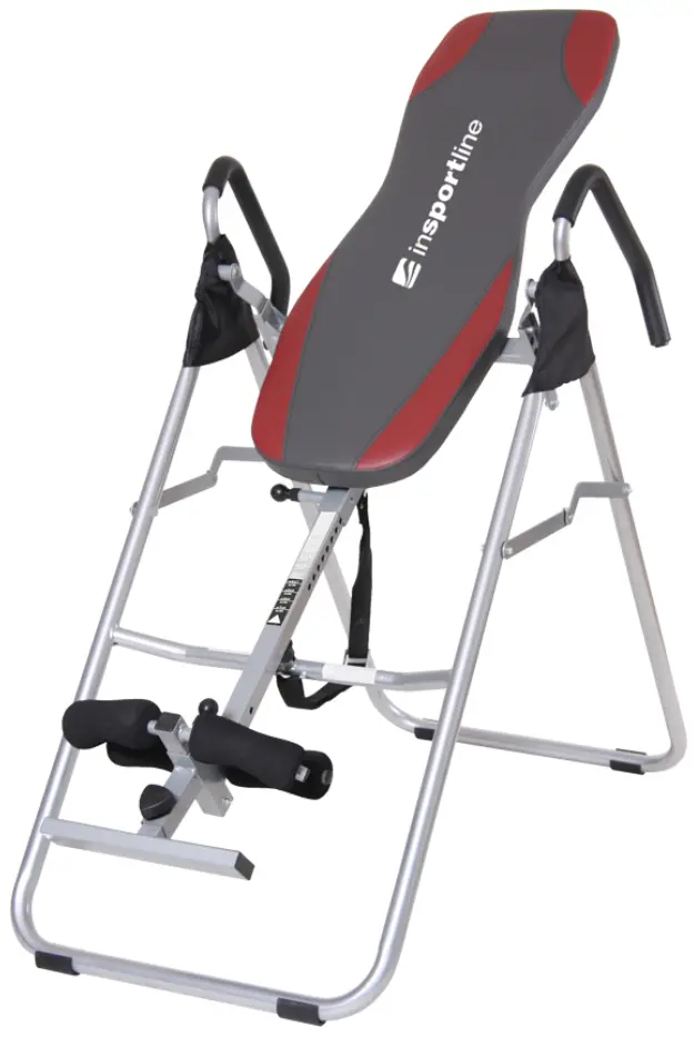 insportline 4071 Inversion Verge Inversion Table