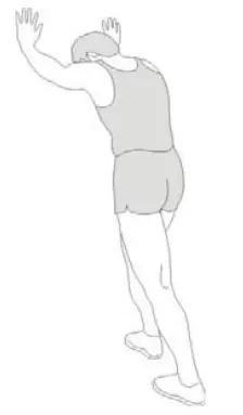 Warm Up/cool Down Exercises