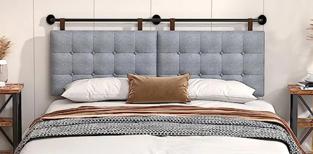 Nathan James 95101 Remi Tufted Headboard Instruction Manual Nathan James 95101 Remi Tufted Headboard Instruction Manual