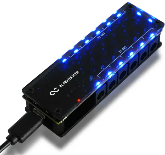 ONE-CONTROL-OC-DCP-P-Dc-Porter-Plexi-PRODUCT-IMG