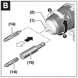 BOSCH-GSR-12V-35 -Cordless-Drill-Driver-fig-5
