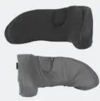 medifab 2563 0006 191 Rigid Lightweight Stroller - Spacer Fabric Lrg