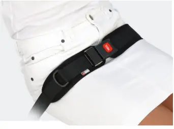 medifab 2563 0006 191 Rigid Lightweight Stroller - abric Smdl