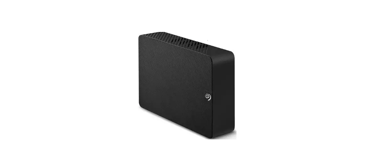 Seagate Expansion External Drive With Software User Guide