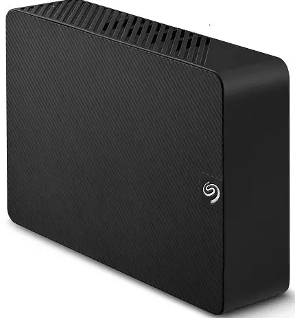 SEAGATE Expansion External Drive with Software-product