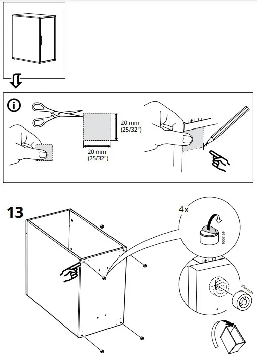 Instructions