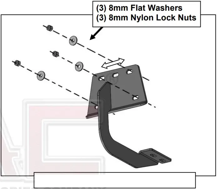 Bracket Installation