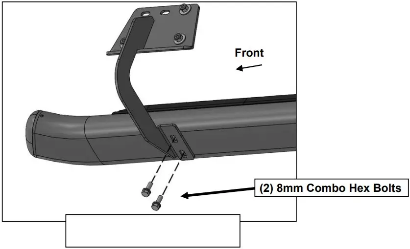 Bracket Installation