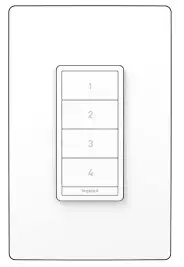 legrand WNRCB40 Wireless Smart Scene Controller - icon